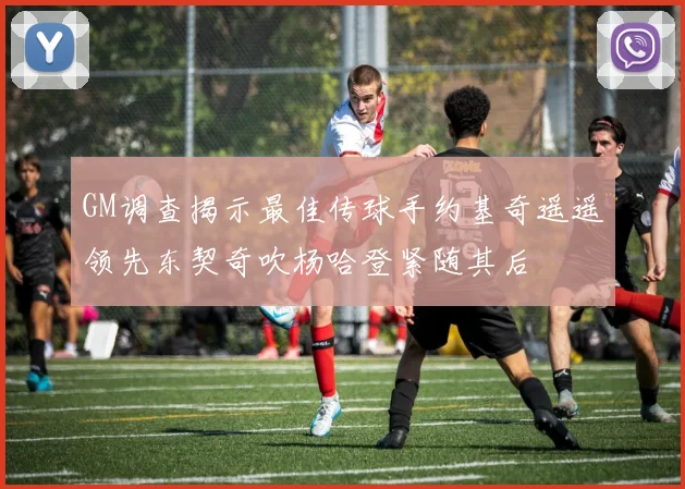 GM调查揭示最佳传球手约基奇遥遥领先东契奇吹杨哈登紧随其后