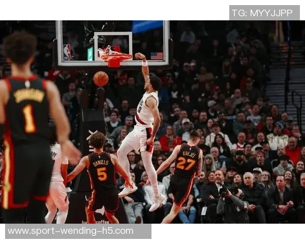 明日开拓者对阵太阳霍勒迪因小腿不适可能缺席比赛